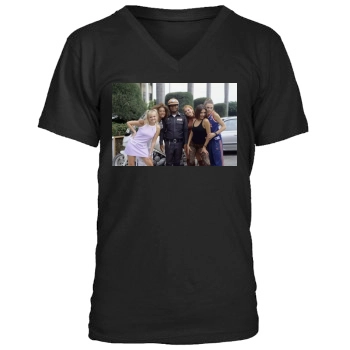 Spice Girls Men's V-Neck T-Shirt