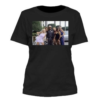 Spice Girls Women's Cut T-Shirt