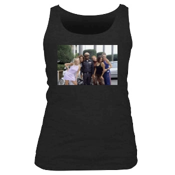 Spice Girls Women's Tank Top