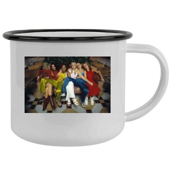 Spice Girls Camping Mug