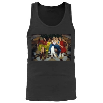 Spice Girls Men's Tank Top