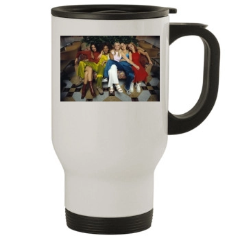 Spice Girls Stainless Steel Travel Mug