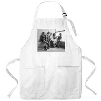 Spice Girls Apron