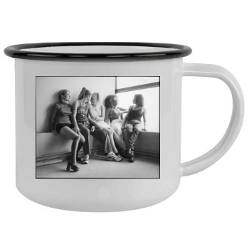 Spice Girls Camping Mug