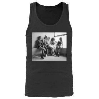 Spice Girls Men's Tank Top