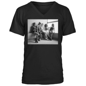 Spice Girls Men's V-Neck T-Shirt