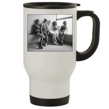 Spice Girls Stainless Steel Travel Mug