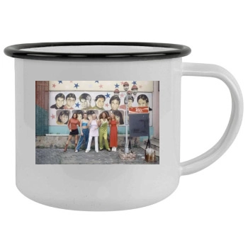 Spice Girls Camping Mug