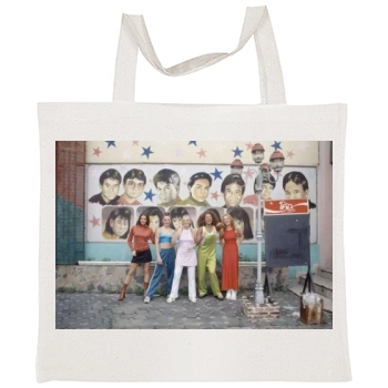 Spice Girls Tote