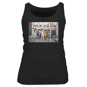 Spice Girls Women's Tank Top