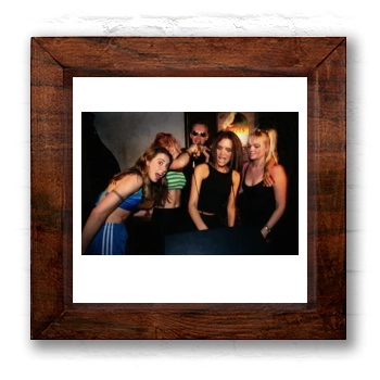 Spice Girls 6x6