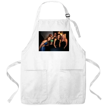 Spice Girls Apron