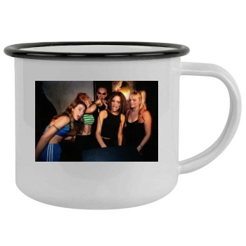 Spice Girls Camping Mug