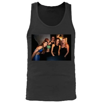 Spice Girls Men's Tank Top