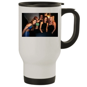 Spice Girls Stainless Steel Travel Mug