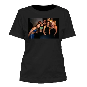 Spice Girls Women's Cut T-Shirt