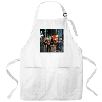 Spice Girls Apron