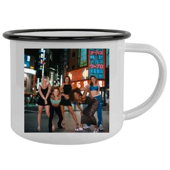 Spice Girls Camping Mug