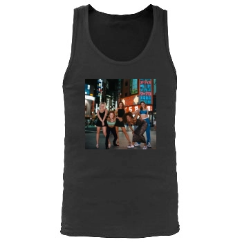 Spice Girls Men's Tank Top