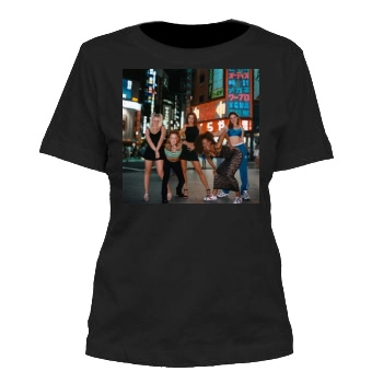 Spice Girls Women's Cut T-Shirt