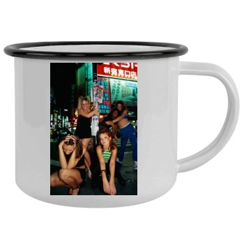 Spice Girls Camping Mug