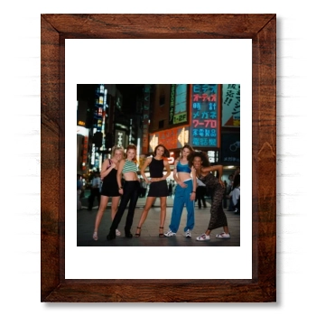 Spice Girls 14x17