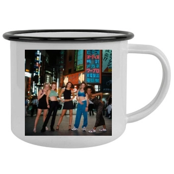 Spice Girls Camping Mug