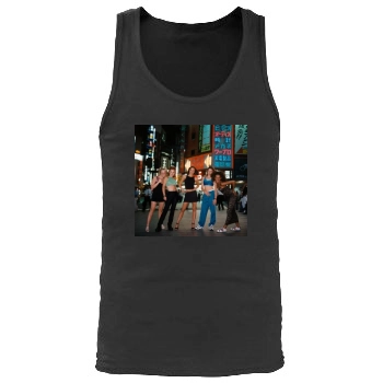 Spice Girls Men's Tank Top