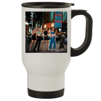 Spice Girls Stainless Steel Travel Mug