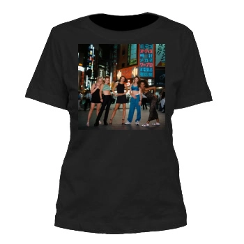 Spice Girls Women's Cut T-Shirt