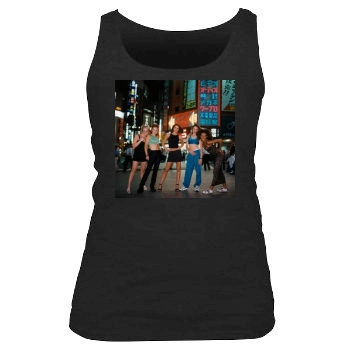 Spice Girls Women's Tank Top