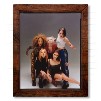 Spice Girls 14x17