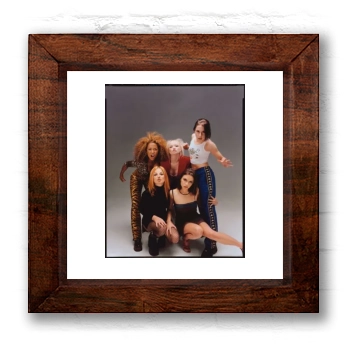 Spice Girls 6x6