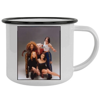 Spice Girls Camping Mug