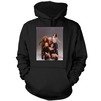 Spice Girls Mens Pullover Hoodie Sweatshirt