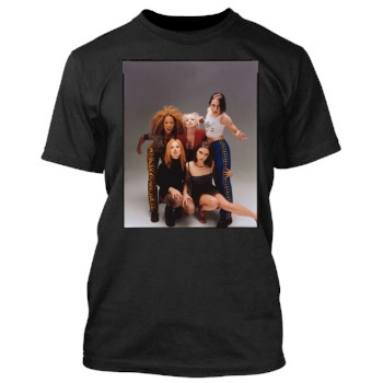 Spice Girls Men's TShirt