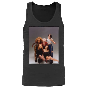 Spice Girls Men's Tank Top