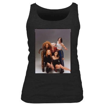 Spice Girls Women's Tank Top