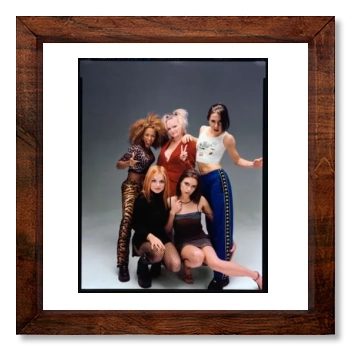 Spice Girls 12x12