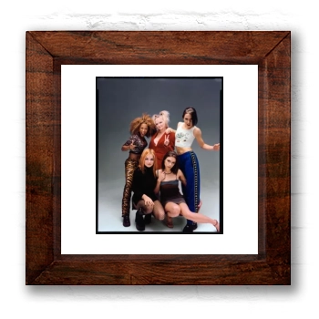 Spice Girls 6x6