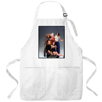 Spice Girls Apron