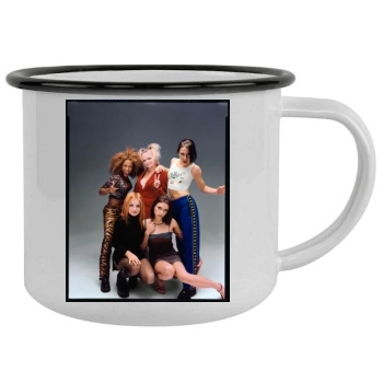 Spice Girls Camping Mug