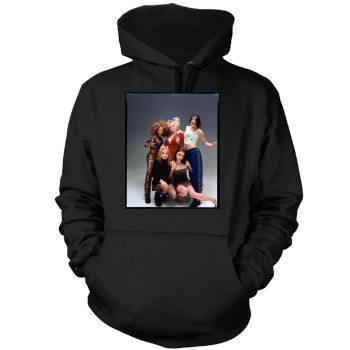 Spice Girls Mens Pullover Hoodie Sweatshirt