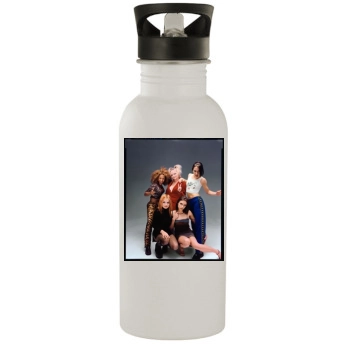 Spice Girls Stainless Steel Water Bottle