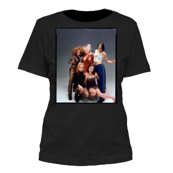 Spice Girls Women's Cut T-Shirt