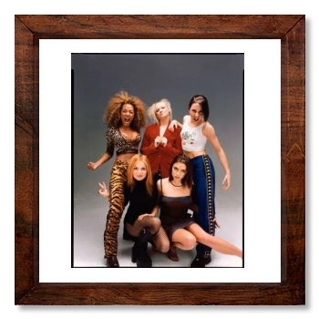 Spice Girls 12x12