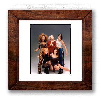 Spice Girls 6x6