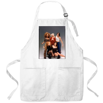 Spice Girls Apron