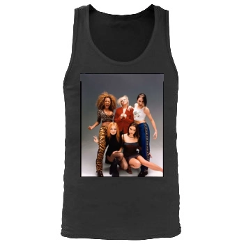 Spice Girls Men's Tank Top