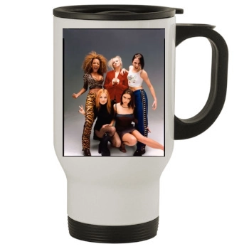 Spice Girls Stainless Steel Travel Mug